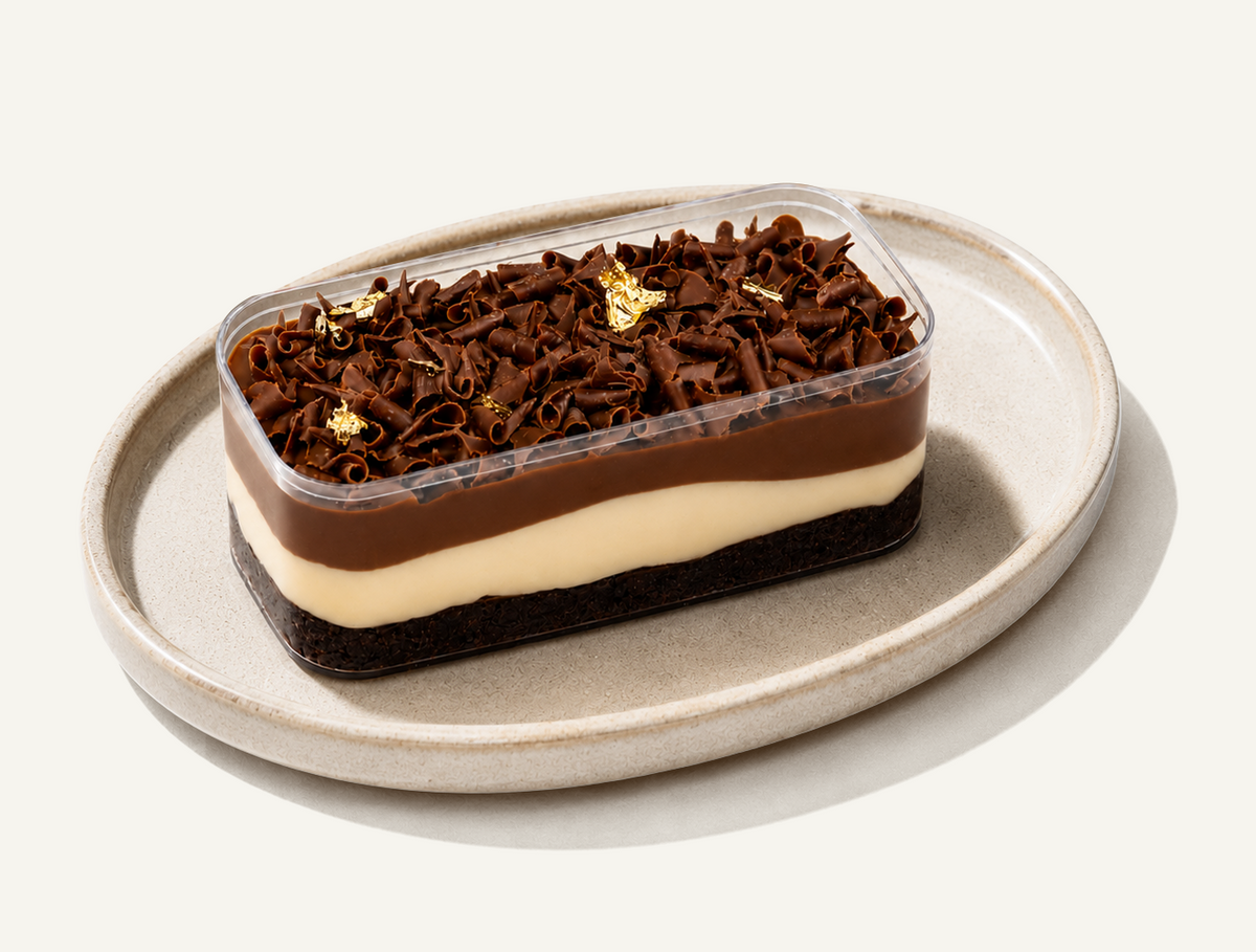 Golden Cake