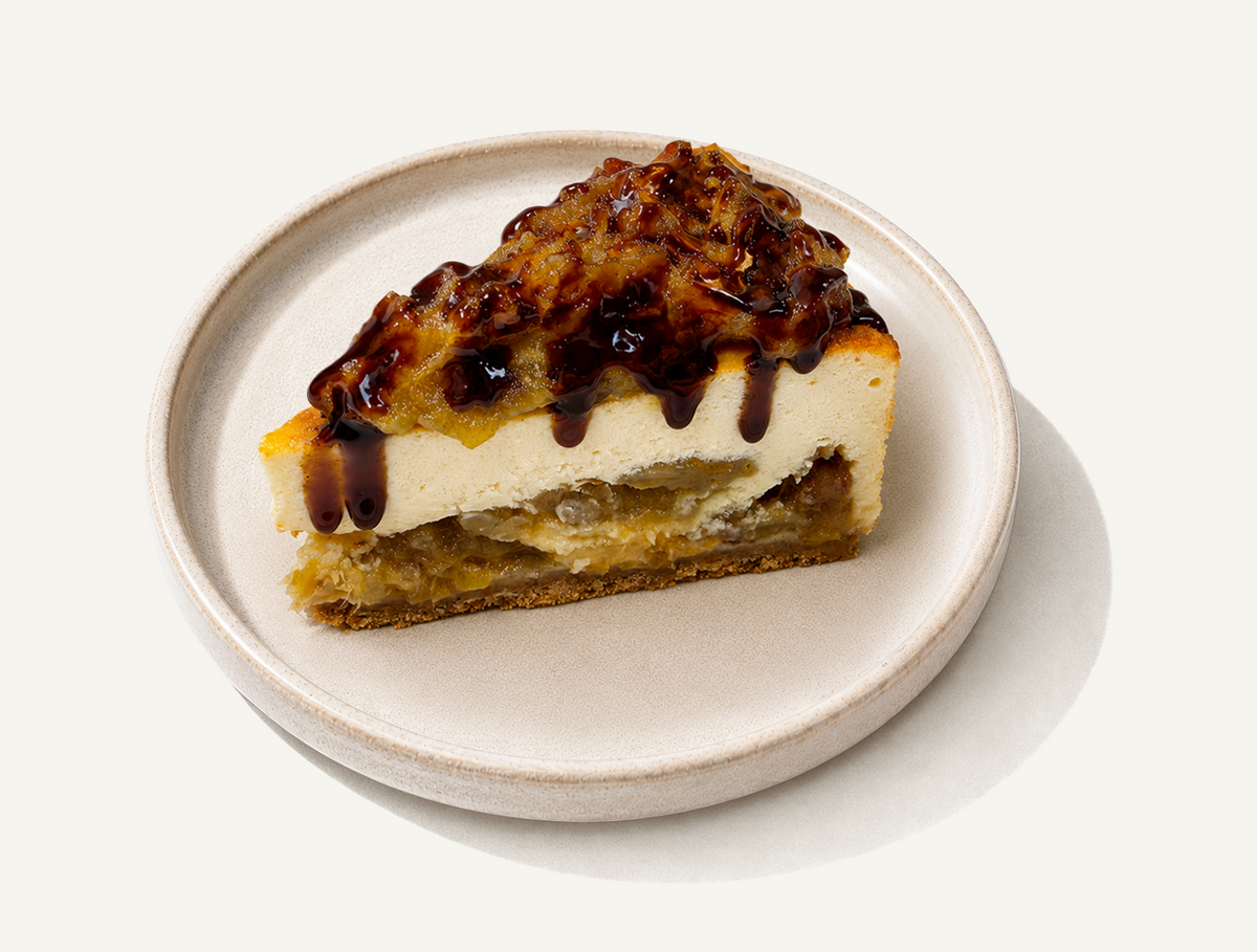 Ratab Cheesecake