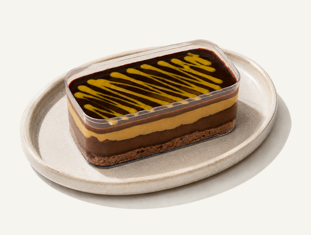 Dubai Cake